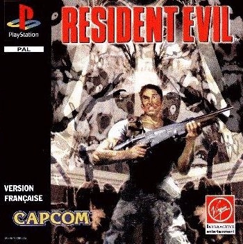 Resident Evil : la Saga Resident_Evil